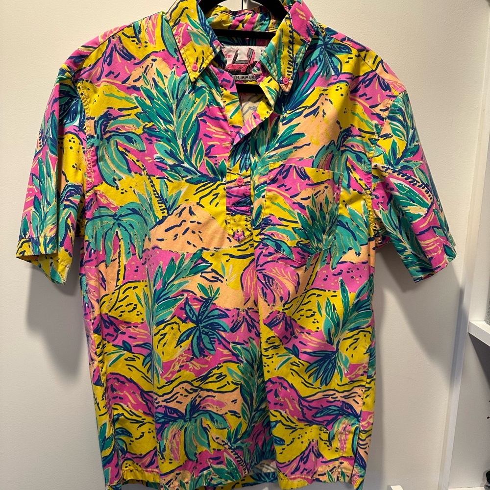 Chubbies Nutter Polo - image 1